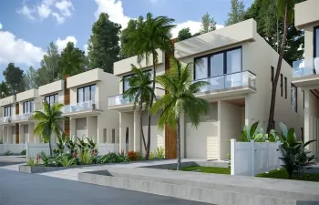 Townhouse For Sale