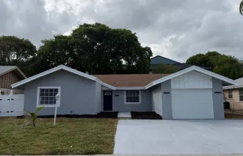 Single Family For Sale