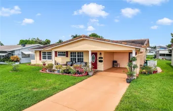Single Family For Sale