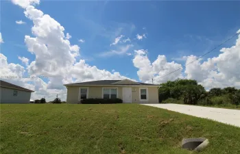 Single Family For Sale
