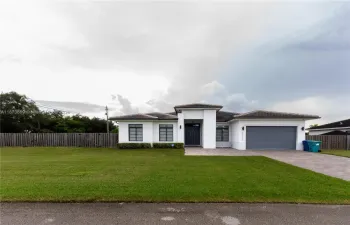 Single Family For Sale