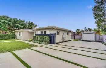 Residential Lease For Rent