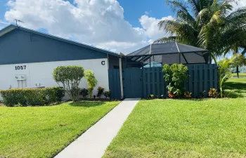 Residential Lease For Rent