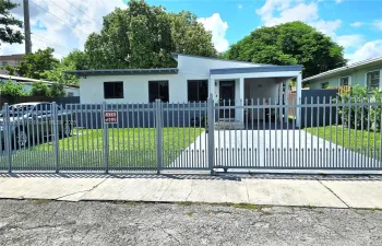 Single Family For Sale