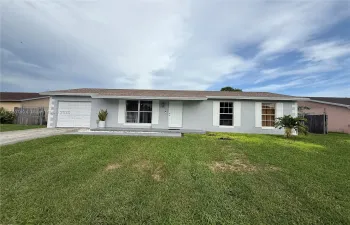 Residential Lease For Rent