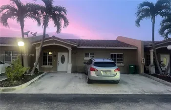 Townhouse For Sale