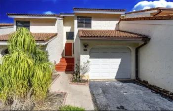 Townhouse For Sale