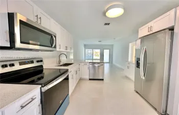 Residential Lease For Rent