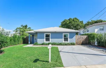 Residential Lease For Rent