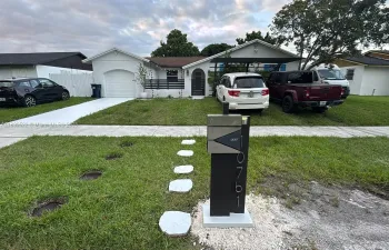 Single Family For Sale