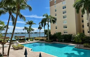 Condominium For Sale
