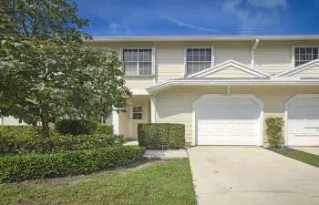 Townhouse For Sale