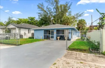 Single Family For Sale