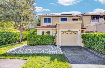 Townhouse For Sale