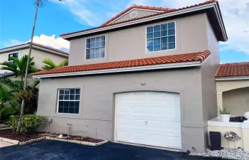 Townhouse For Sale
