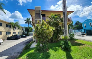 Residential Lease For Rent