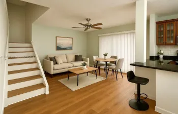 Residential Lease For Rent