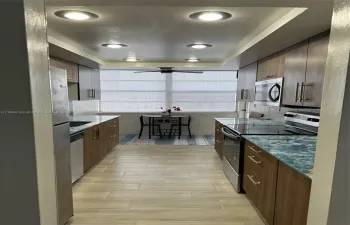 Residential Lease For Rent