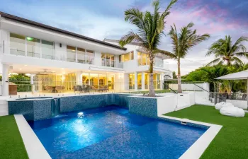 Residential Lease For Rent