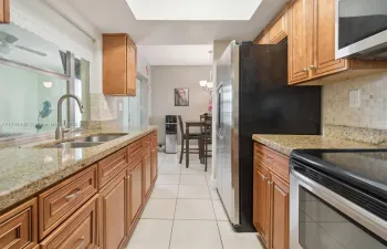 Single Family For Sale