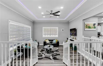 Single Family For Sale