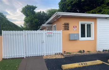 Residential Lease For Rent