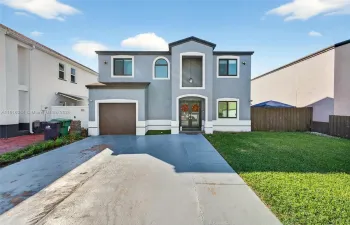 Single Family For Sale