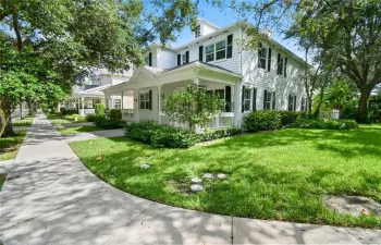 Residential Lease For Rent