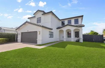 Single Family For Sale