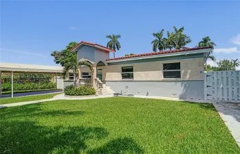 Residential Lease For Rent