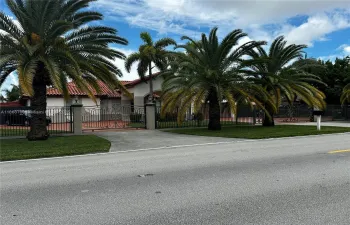 Single Family For Sale