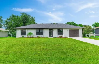 Single Family For Sale