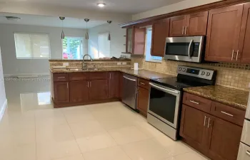 Residential Lease For Rent