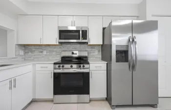 Residential Lease For Rent