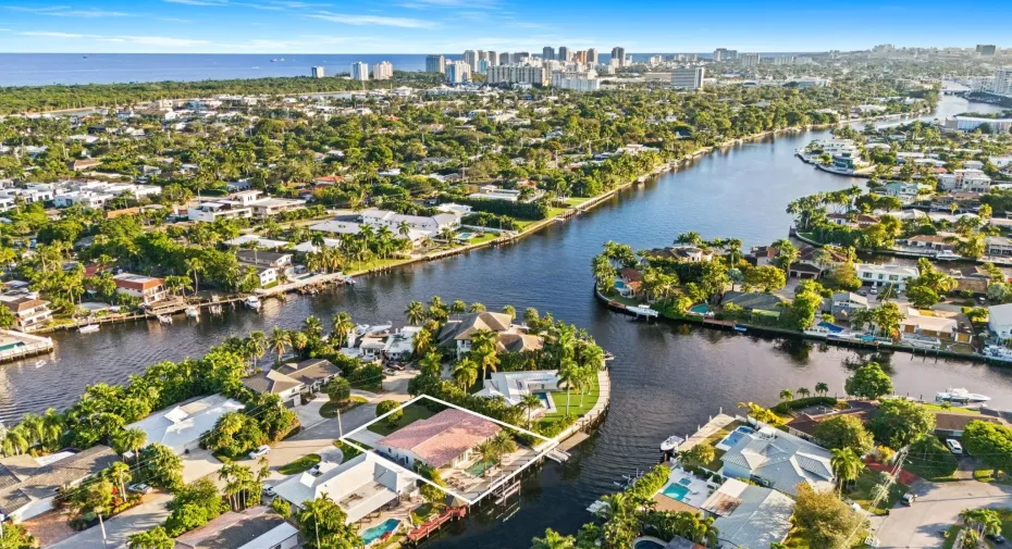 Exclusive Bal Harbour