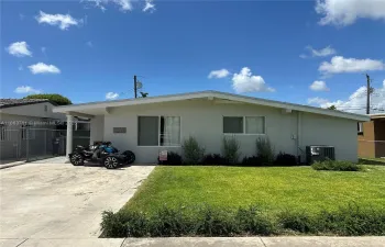 Single Family For Sale