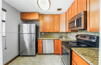 Residential Lease For Rent