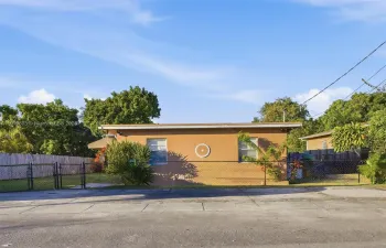 Residential Lease For Rent