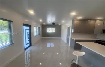 Residential Lease For Rent