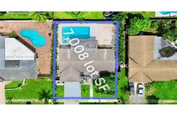 Single Family For Sale