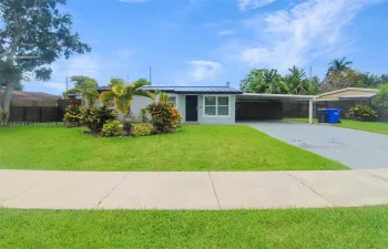 Single Family For Sale