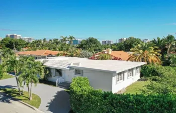 Residential Lease For Rent