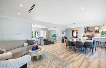Residential Lease For Rent