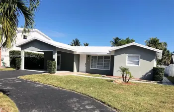 Residential Lease For Rent