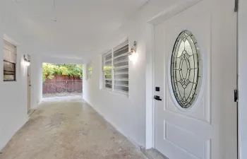 Residential Lease For Rent