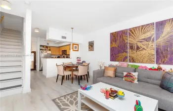 Townhouse For Sale