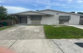 Single Family For Sale
