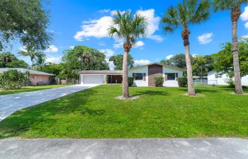 Single Family For Sale