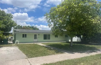 Single Family For Sale