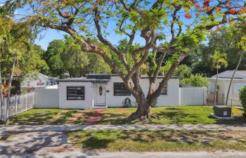 Single Family For Sale